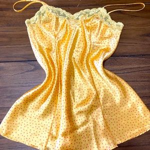 Victoria’s Secret night gown. Size S